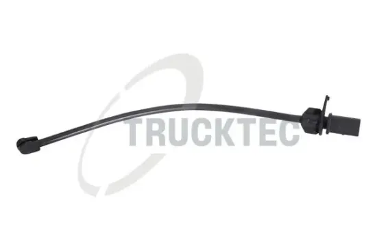 Warnkontakt, Bremsbelagverschleiß Vorderachse TRUCKTEC AUTOMOTIVE 07.35.377 Bild Warnkontakt, Bremsbelagverschleiß Vorderachse TRUCKTEC AUTOMOTIVE 07.35.377