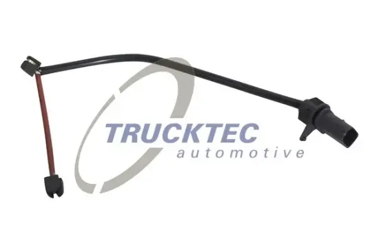 Warnkontakt, Bremsbelagverschleiß Vorderachse TRUCKTEC AUTOMOTIVE 07.35.378 Bild Warnkontakt, Bremsbelagverschleiß Vorderachse TRUCKTEC AUTOMOTIVE 07.35.378
