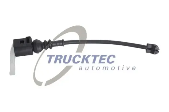 Warnkontakt, Bremsbelagverschleiß Vorderachse TRUCKTEC AUTOMOTIVE 07.35.379 Bild Warnkontakt, Bremsbelagverschleiß Vorderachse TRUCKTEC AUTOMOTIVE 07.35.379