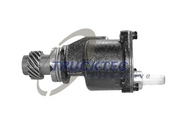 Unterdruckpumpe, Bremsanlage TRUCKTEC AUTOMOTIVE 07.36.002