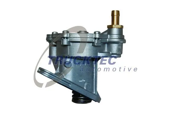 Unterdruckpumpe, Bremsanlage TRUCKTEC AUTOMOTIVE 07.36.003
