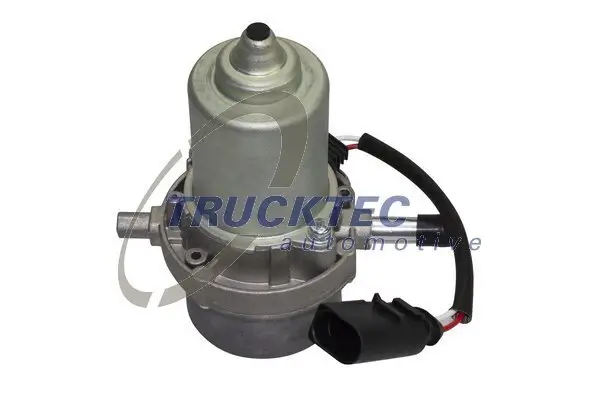 Unterdruckpumpe, Bremsanlage TRUCKTEC AUTOMOTIVE 07.36.017