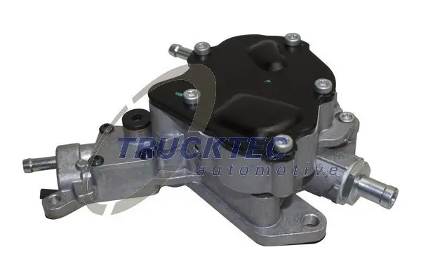 Unterdruckpumpe, Bremsanlage TRUCKTEC AUTOMOTIVE 07.36.027
