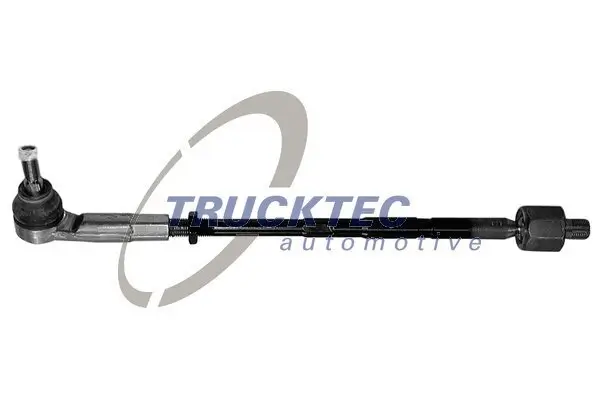 Spurstange Vorderachse links TRUCKTEC AUTOMOTIVE 07.37.034