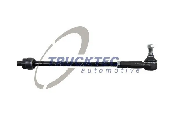 Spurstange Vorderachse rechts TRUCKTEC AUTOMOTIVE 07.37.035