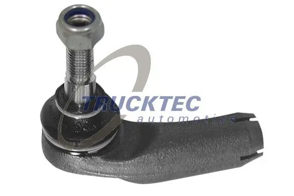 Spurstangenkopf Vorderachse links TRUCKTEC AUTOMOTIVE 07.37.036