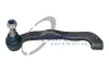 Spurstangenkopf Vorderachse links TRUCKTEC AUTOMOTIVE 07.37.128