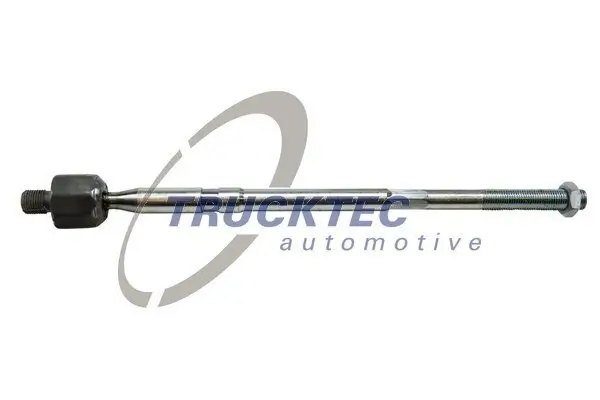 Axialgelenk, Spurstange Vorderachse beidseitig TRUCKTEC AUTOMOTIVE 07.37.154