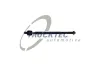 Axialgelenk, Spurstange Vorderachse beidseitig TRUCKTEC AUTOMOTIVE 07.37.155