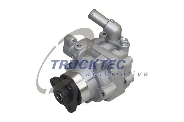 Hydraulikpumpe, Lenkung TRUCKTEC AUTOMOTIVE 07.37.156