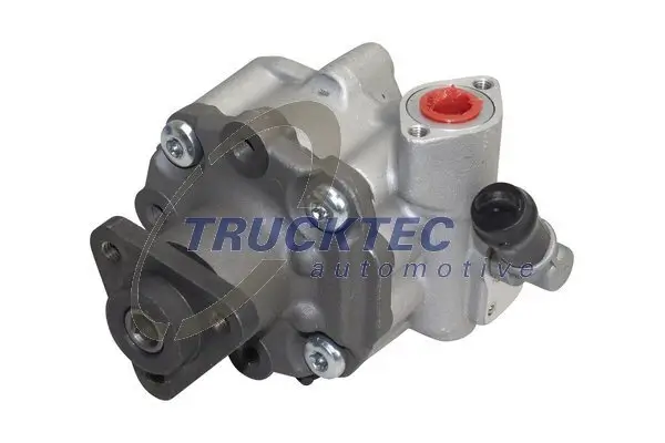 Hydraulikpumpe, Lenkung TRUCKTEC AUTOMOTIVE 07.37.160