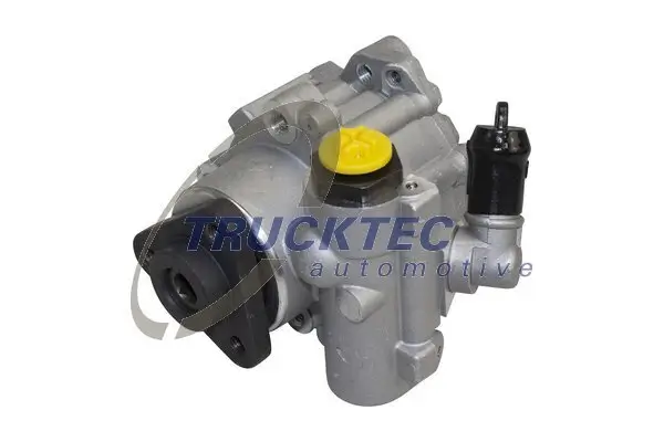 Hydraulikpumpe, Lenkung TRUCKTEC AUTOMOTIVE 07.37.165