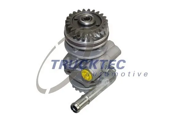 Hydraulikpumpe, Lenkung TRUCKTEC AUTOMOTIVE 07.37.167