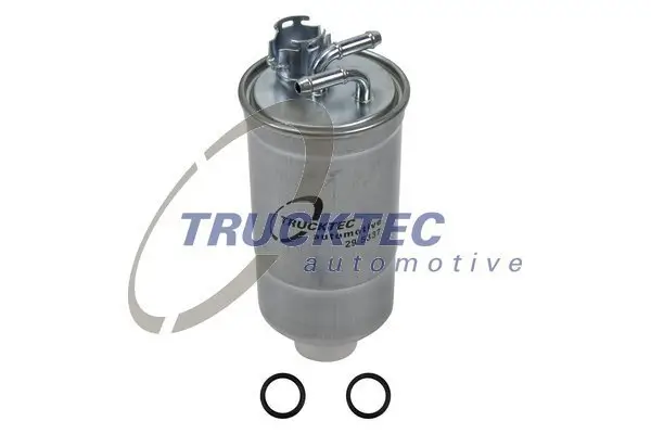 Kraftstofffilter TRUCKTEC AUTOMOTIVE 07.38.021