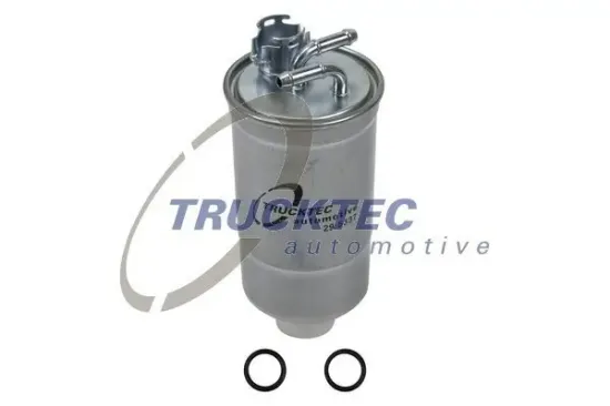 Kraftstofffilter TRUCKTEC AUTOMOTIVE 07.38.021 Bild Kraftstofffilter TRUCKTEC AUTOMOTIVE 07.38.021