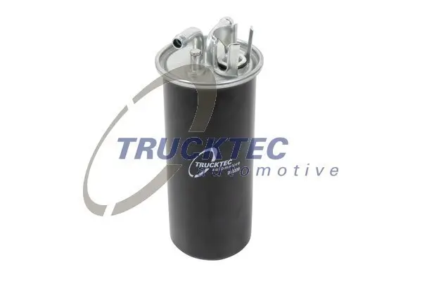 Kraftstofffilter TRUCKTEC AUTOMOTIVE 07.38.022