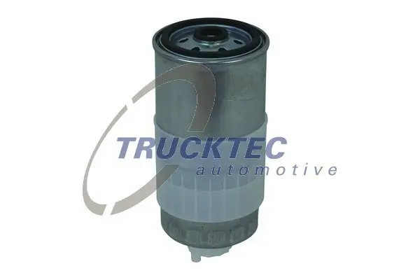 Kraftstofffilter TRUCKTEC AUTOMOTIVE 07.38.025