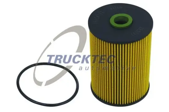 Kraftstofffilter TRUCKTEC AUTOMOTIVE 07.38.027 Bild Kraftstofffilter TRUCKTEC AUTOMOTIVE 07.38.027