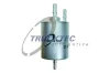 Kraftstofffilter TRUCKTEC AUTOMOTIVE 07.38.028