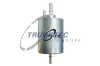 Kraftstofffilter TRUCKTEC AUTOMOTIVE 07.38.029