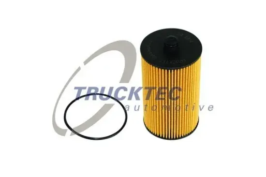 Kraftstofffilter TRUCKTEC AUTOMOTIVE 07.38.031 Bild Kraftstofffilter TRUCKTEC AUTOMOTIVE 07.38.031