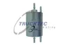 Kraftstofffilter TRUCKTEC AUTOMOTIVE 07.38.037