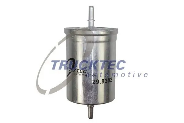 Kraftstofffilter TRUCKTEC AUTOMOTIVE 07.38.038