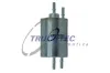 Kraftstofffilter TRUCKTEC AUTOMOTIVE 07.38.039