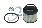 Kraftstofffilter TRUCKTEC AUTOMOTIVE 07.38.049