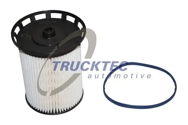 Kraftstofffilter TRUCKTEC AUTOMOTIVE 07.38.063