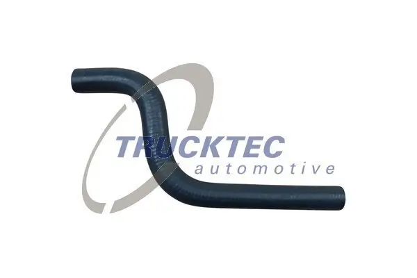 Kühlerschlauch TRUCKTEC AUTOMOTIVE 07.40.026
