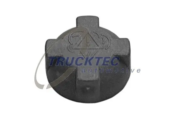 Verschlussdeckel, Kühlmittelbehälter TRUCKTEC AUTOMOTIVE 07.40.034