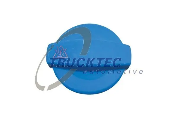 Verschlussdeckel, Kühlmittelbehälter TRUCKTEC AUTOMOTIVE 07.40.041