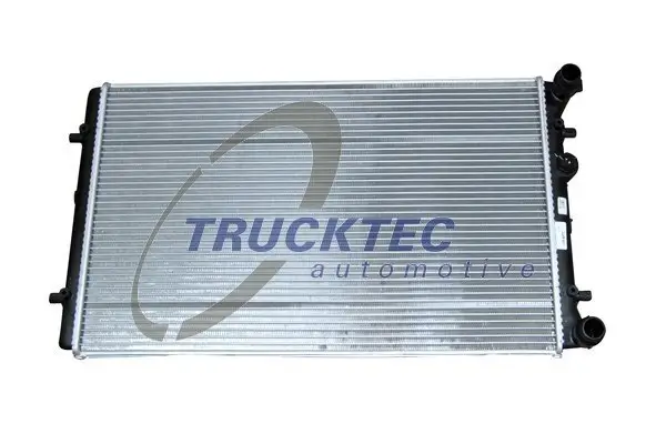 Kühler, Motorkühlung TRUCKTEC AUTOMOTIVE 07.40.046