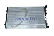 Kühler, Motorkühlung TRUCKTEC AUTOMOTIVE 07.40.046