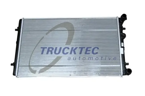 Kühler, Motorkühlung TRUCKTEC AUTOMOTIVE 07.40.046 Bild Kühler, Motorkühlung TRUCKTEC AUTOMOTIVE 07.40.046
