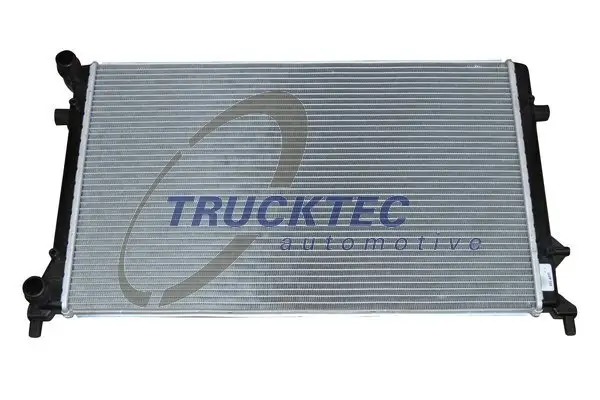 Kühler, Motorkühlung TRUCKTEC AUTOMOTIVE 07.40.052