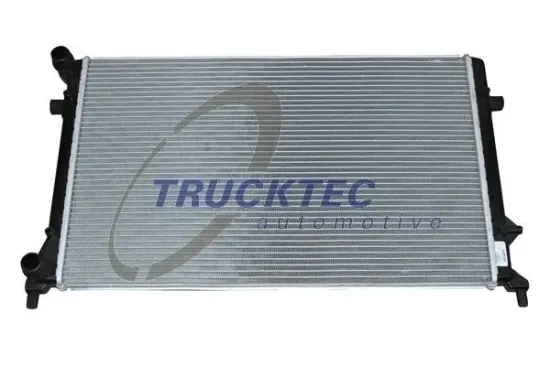 Kühler, Motorkühlung TRUCKTEC AUTOMOTIVE 07.40.052 Bild Kühler, Motorkühlung TRUCKTEC AUTOMOTIVE 07.40.052