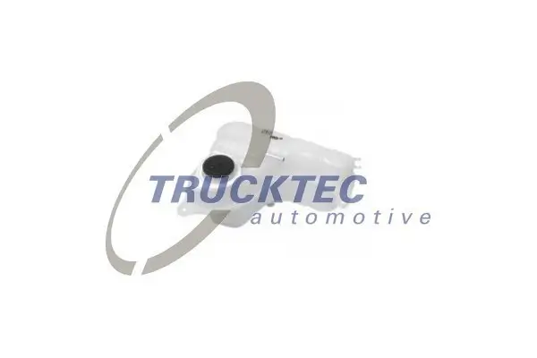 Ausgleichsbehälter, Kühlmittel TRUCKTEC AUTOMOTIVE 07.40.061