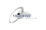 Ausgleichsbehälter, Kühlmittel TRUCKTEC AUTOMOTIVE 07.40.061