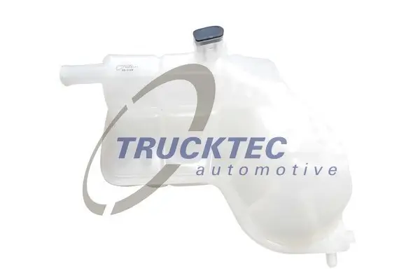 Ausgleichsbehälter, Kühlmittel TRUCKTEC AUTOMOTIVE 07.40.062