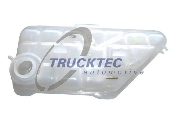 Ausgleichsbehälter, Kühlmittel TRUCKTEC AUTOMOTIVE 07.40.063