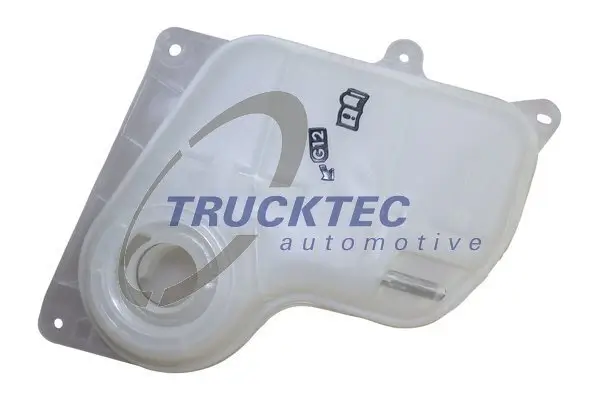 Ausgleichsbehälter, Kühlmittel TRUCKTEC AUTOMOTIVE 07.40.065
