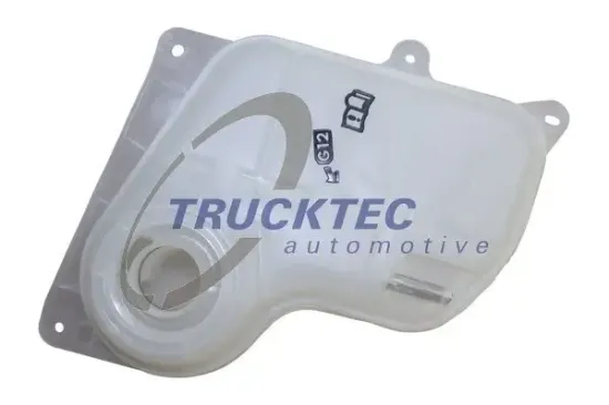 Ausgleichsbehälter, Kühlmittel TRUCKTEC AUTOMOTIVE 07.40.065 Bild Ausgleichsbehälter, Kühlmittel TRUCKTEC AUTOMOTIVE 07.40.065