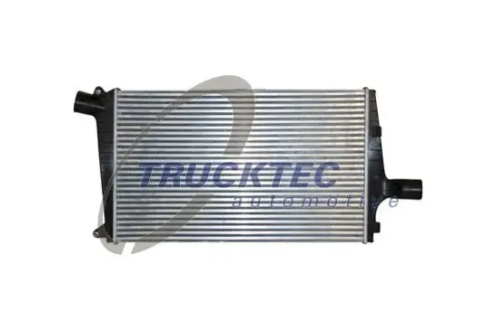 Ladeluftkühler TRUCKTEC AUTOMOTIVE 07.40.071 Bild Ladeluftkühler TRUCKTEC AUTOMOTIVE 07.40.071