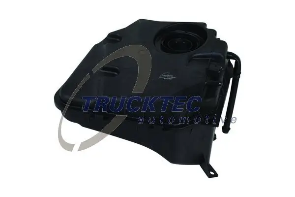Ausgleichsbehälter, Kühlmittel TRUCKTEC AUTOMOTIVE 07.40.082
