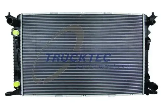 Kühler, Motorkühlung TRUCKTEC AUTOMOTIVE 07.40.084 Bild Kühler, Motorkühlung TRUCKTEC AUTOMOTIVE 07.40.084