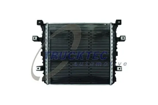 Kühler, Motorkühlung TRUCKTEC AUTOMOTIVE 07.40.095 Bild Kühler, Motorkühlung TRUCKTEC AUTOMOTIVE 07.40.095