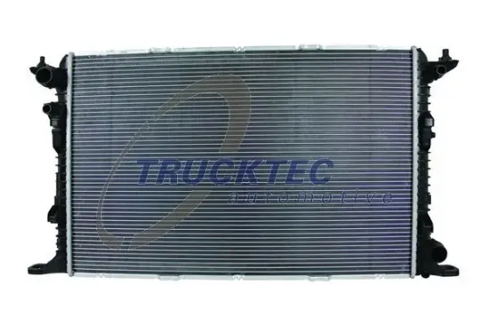 Kühler, Motorkühlung TRUCKTEC AUTOMOTIVE 07.40.096 Bild Kühler, Motorkühlung TRUCKTEC AUTOMOTIVE 07.40.096