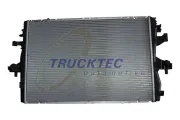 Wischblatt vorne TRUCKTEC AUTOMOTIVE 07.58.027